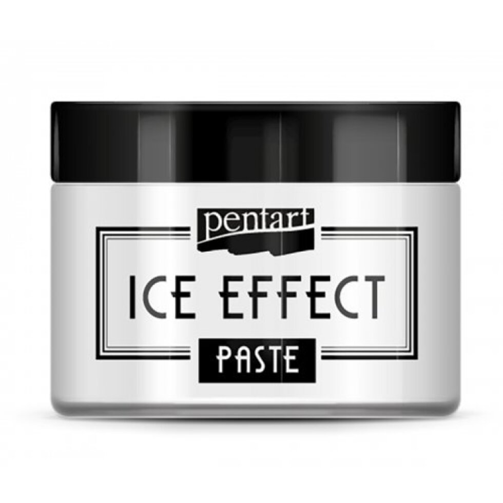 Pasta na ledový efekt PENTART 150 ml