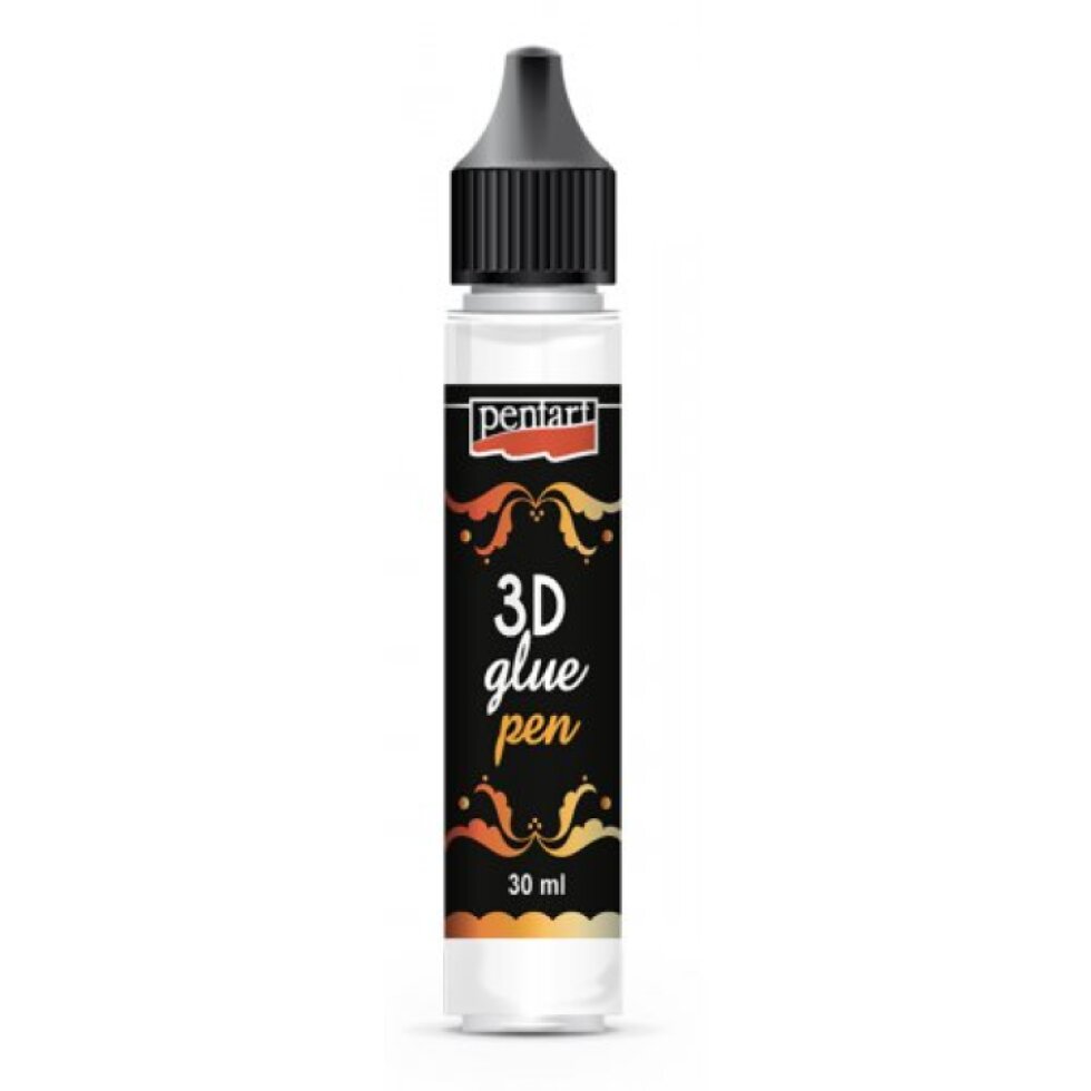 3D lepidlo PENTART 30 ml
