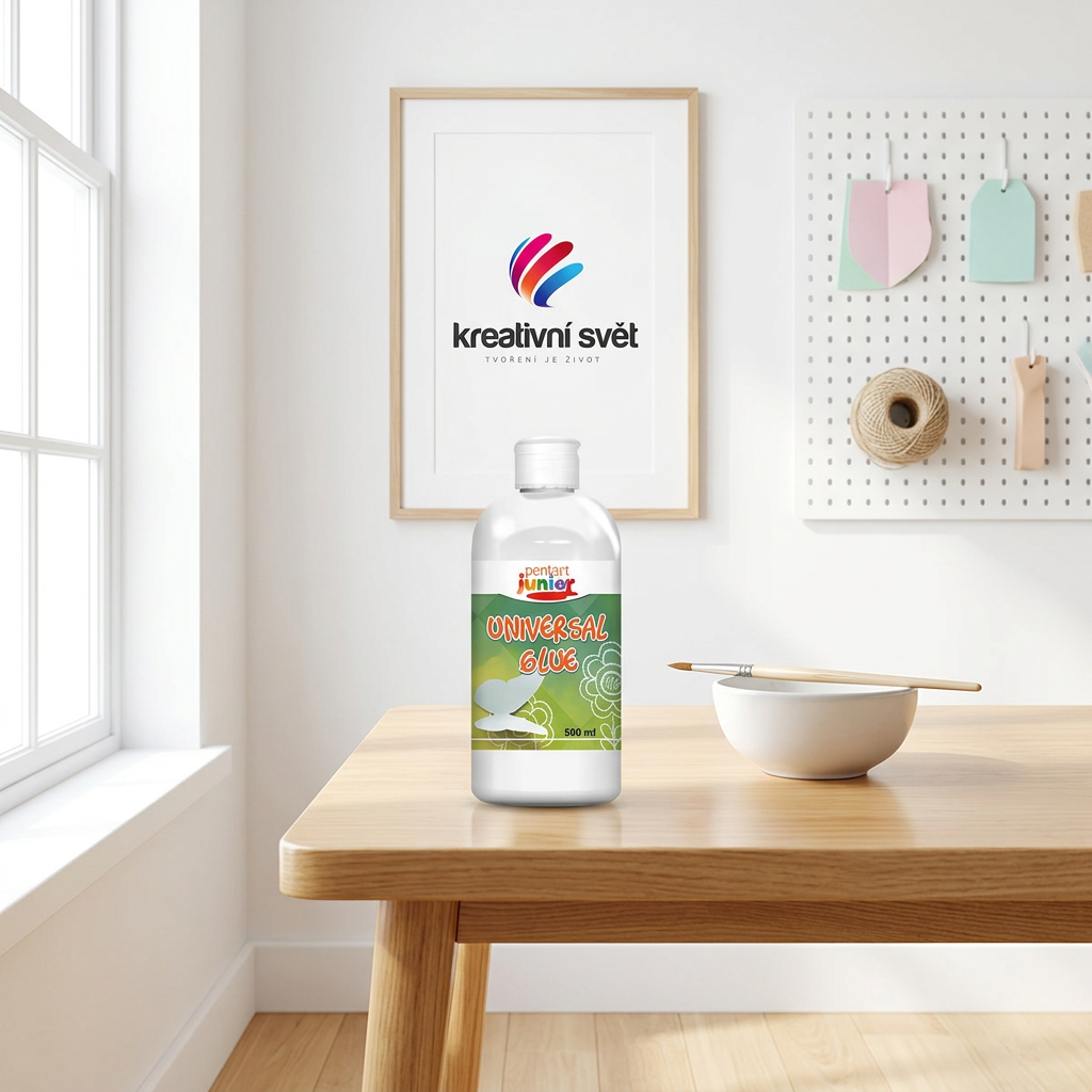 Lepidlo univerzální PENTART 500 ml