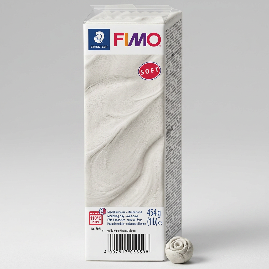 FIMO soft 454 g