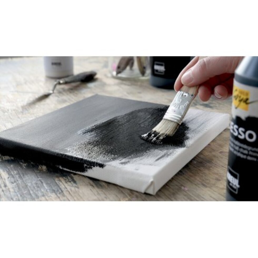 Šeps SOLO GOYA Gesso 2500 ml BÍLÁ