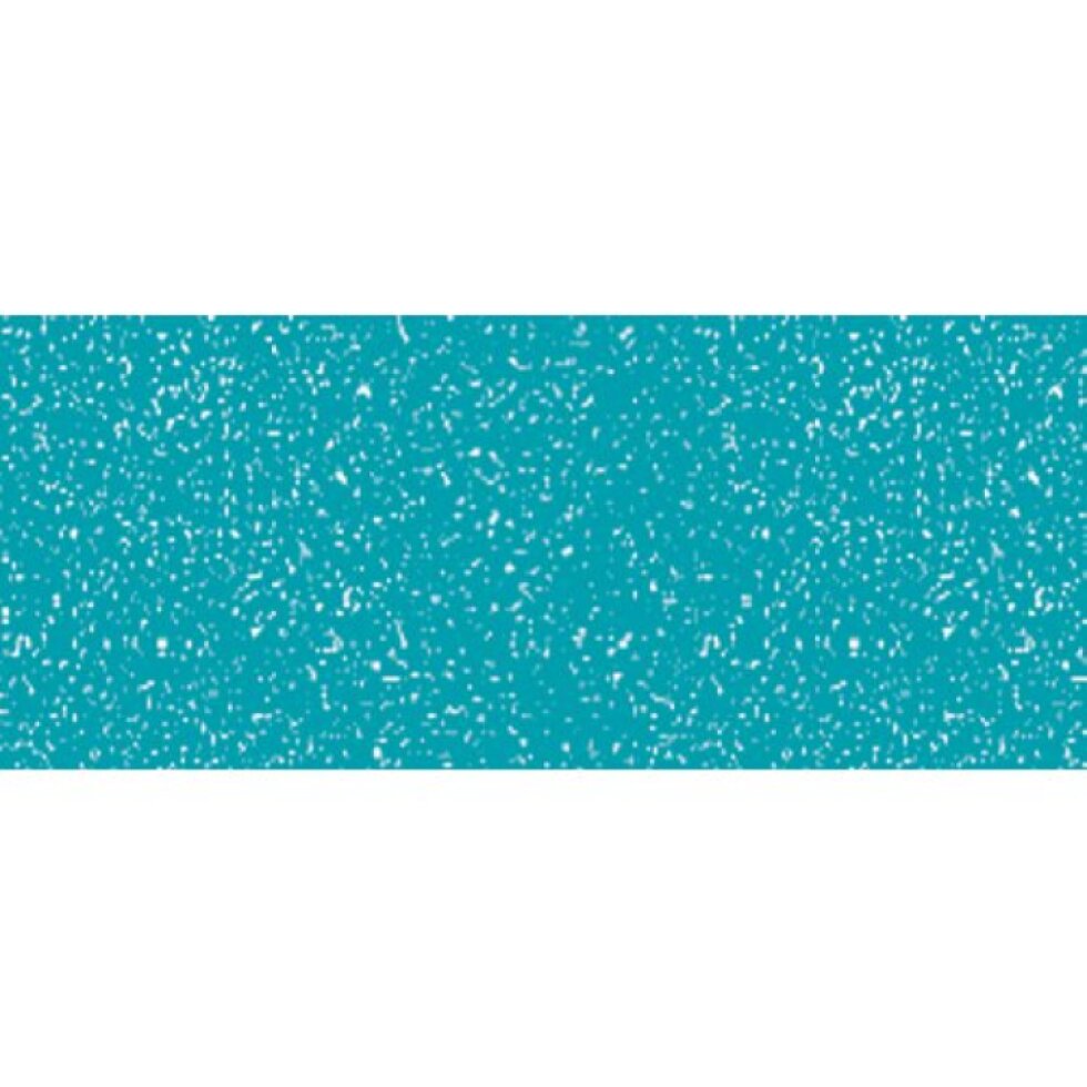 Fix na porcelán a sklo KREUL GLITTER TYRKYSOVÁ