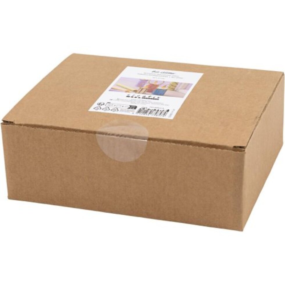 TŘPYTKY BIO - 20 x 27 ml barev