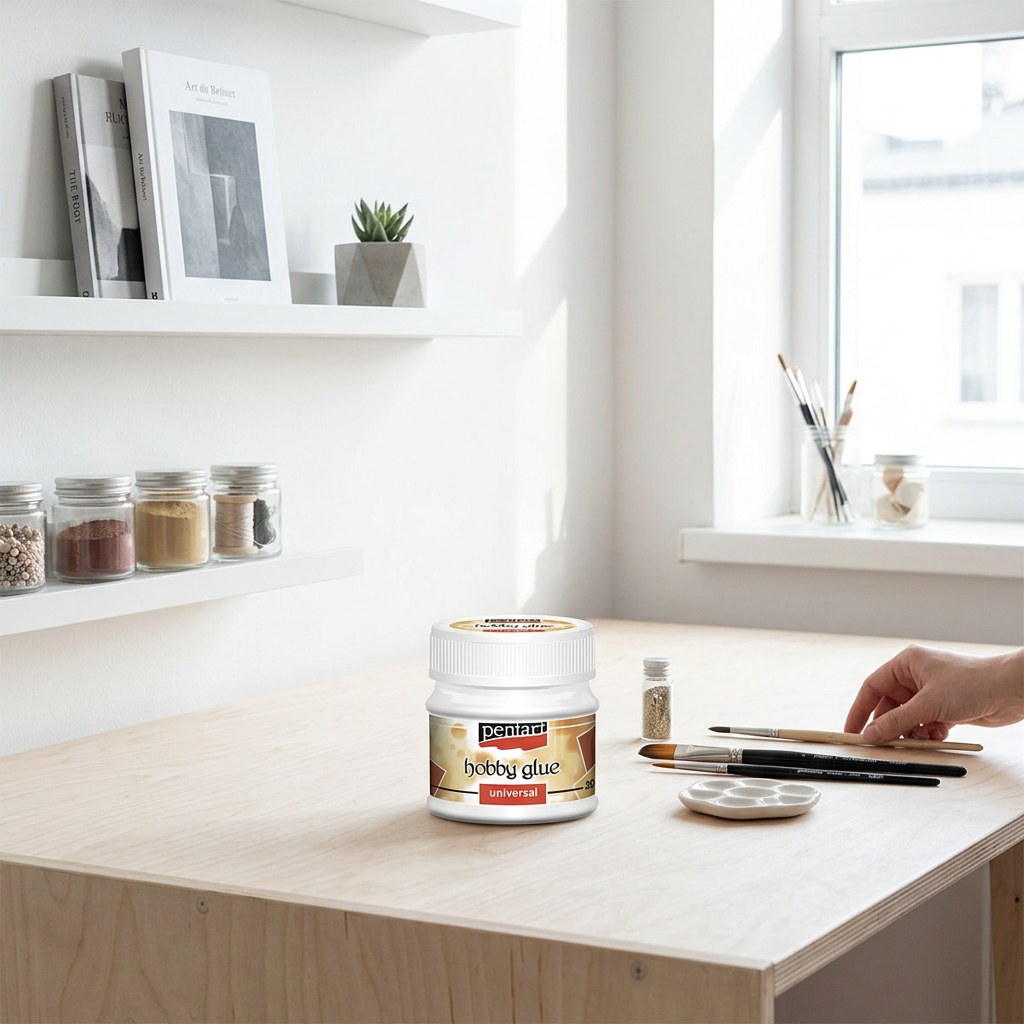 Hobby lepidlo PENTART 50 ml