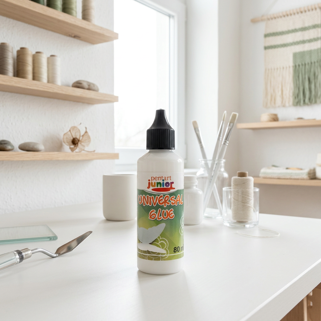 Lepidlo univerzální PENTART 80 ml