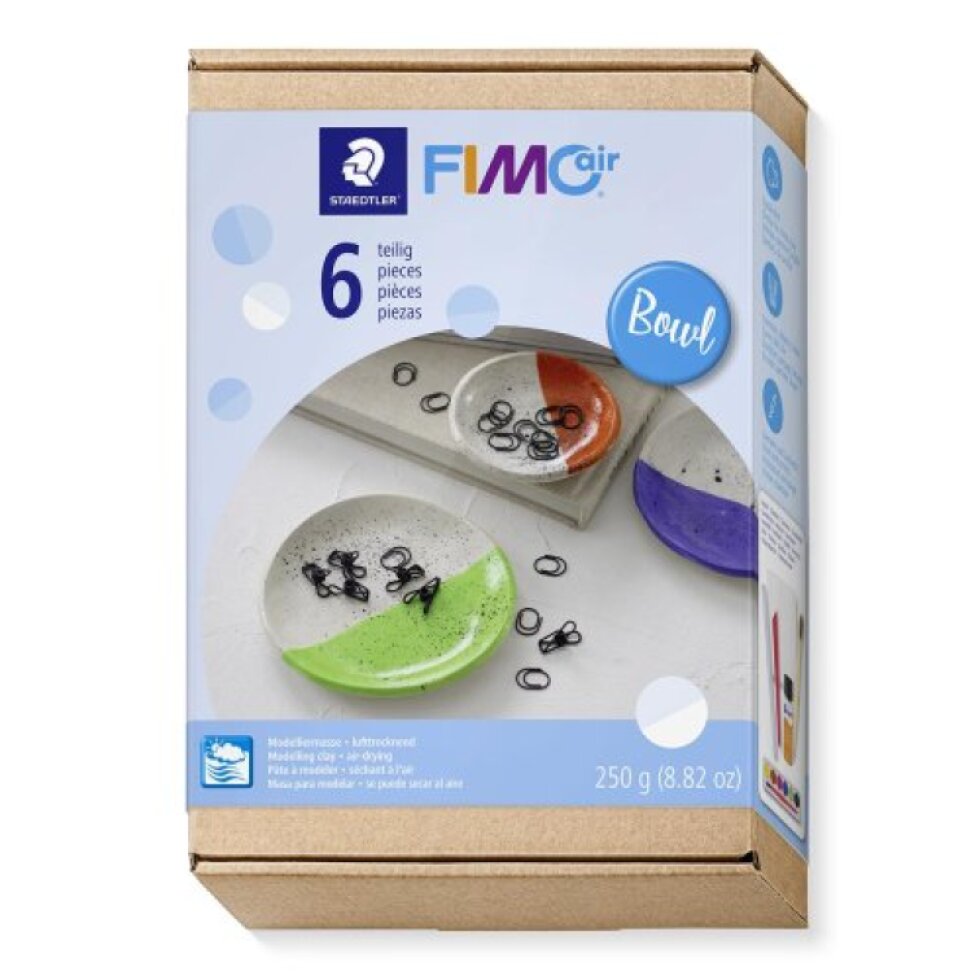 FIMO AIR sada TALÍŘ