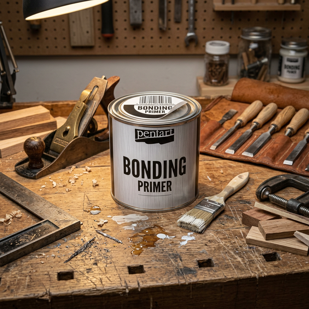 Lepicí základ BONDING PRIMER PENTART 500 ml