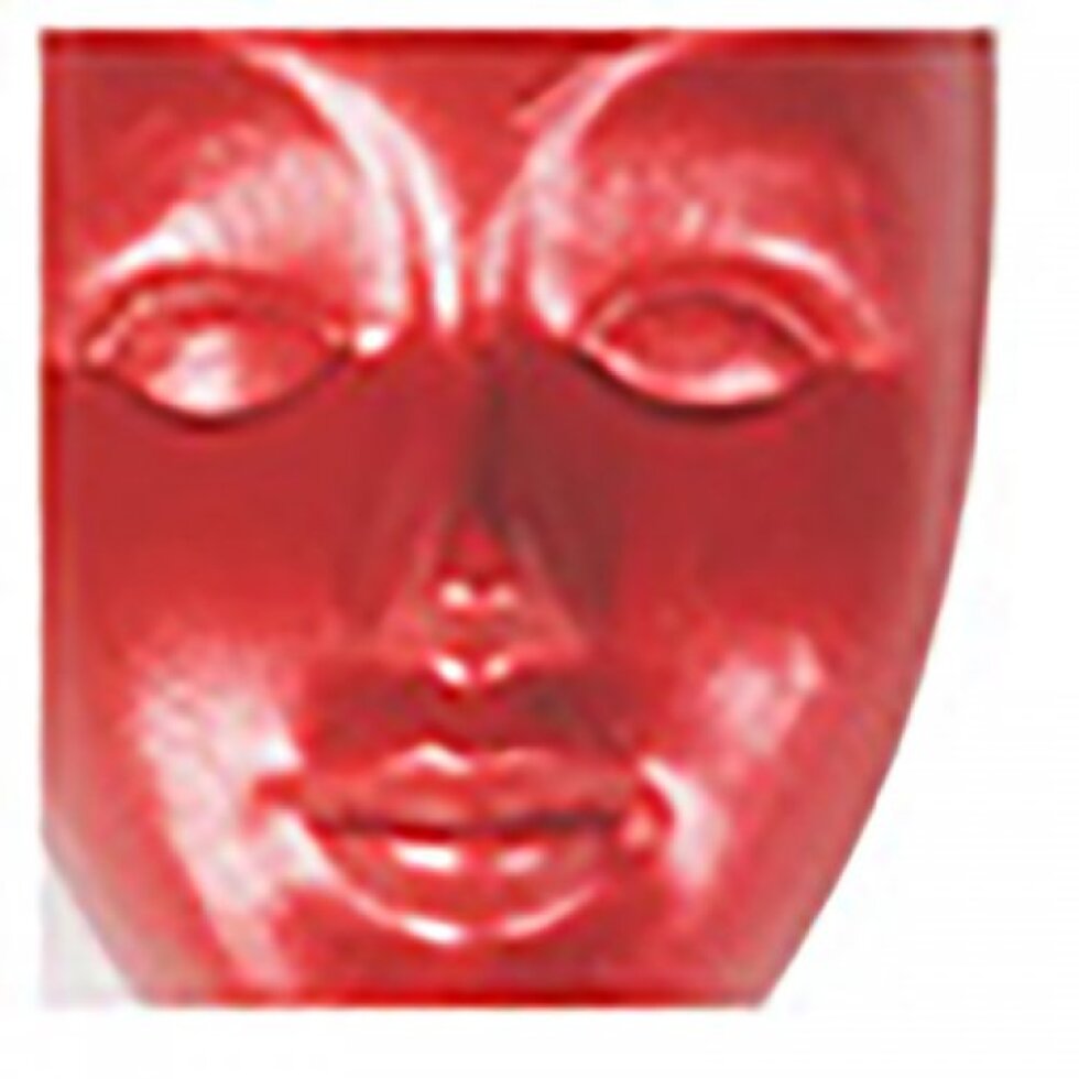 Akrylová barva metalická PENTART 50 ml ČERVENÁ MĚĎ