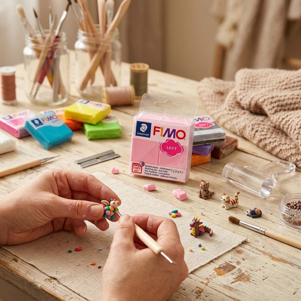FIMO soft TREND 57g