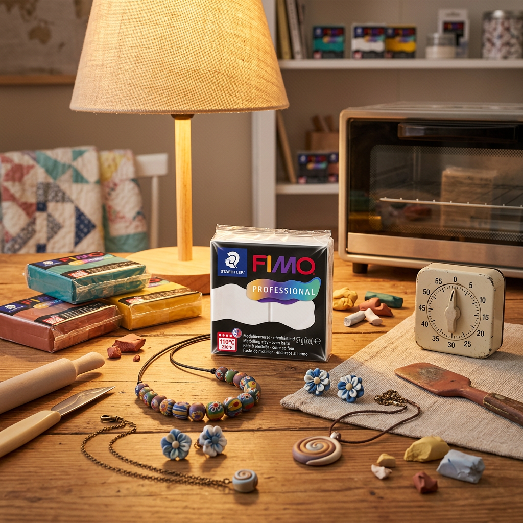 FIMO professional 57g