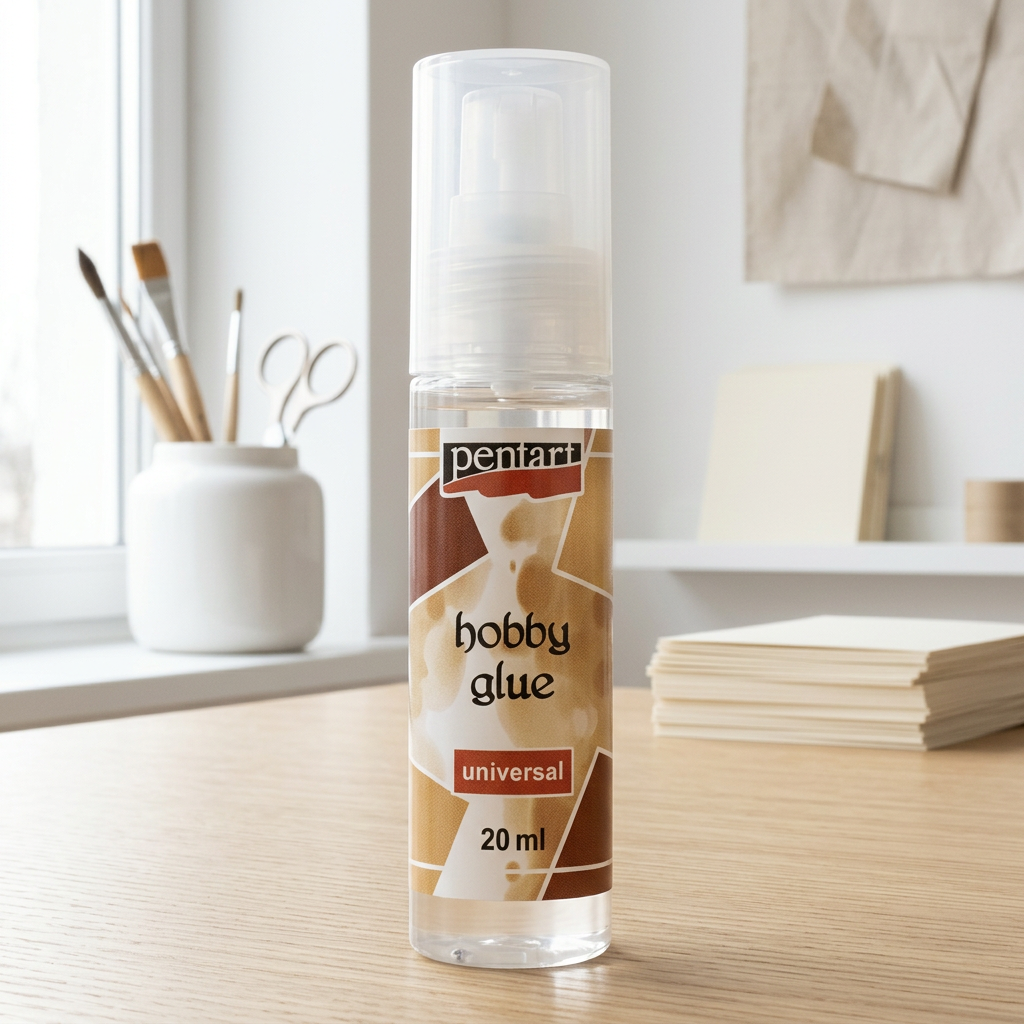 Hobby lepidlo PENTART 20 ml