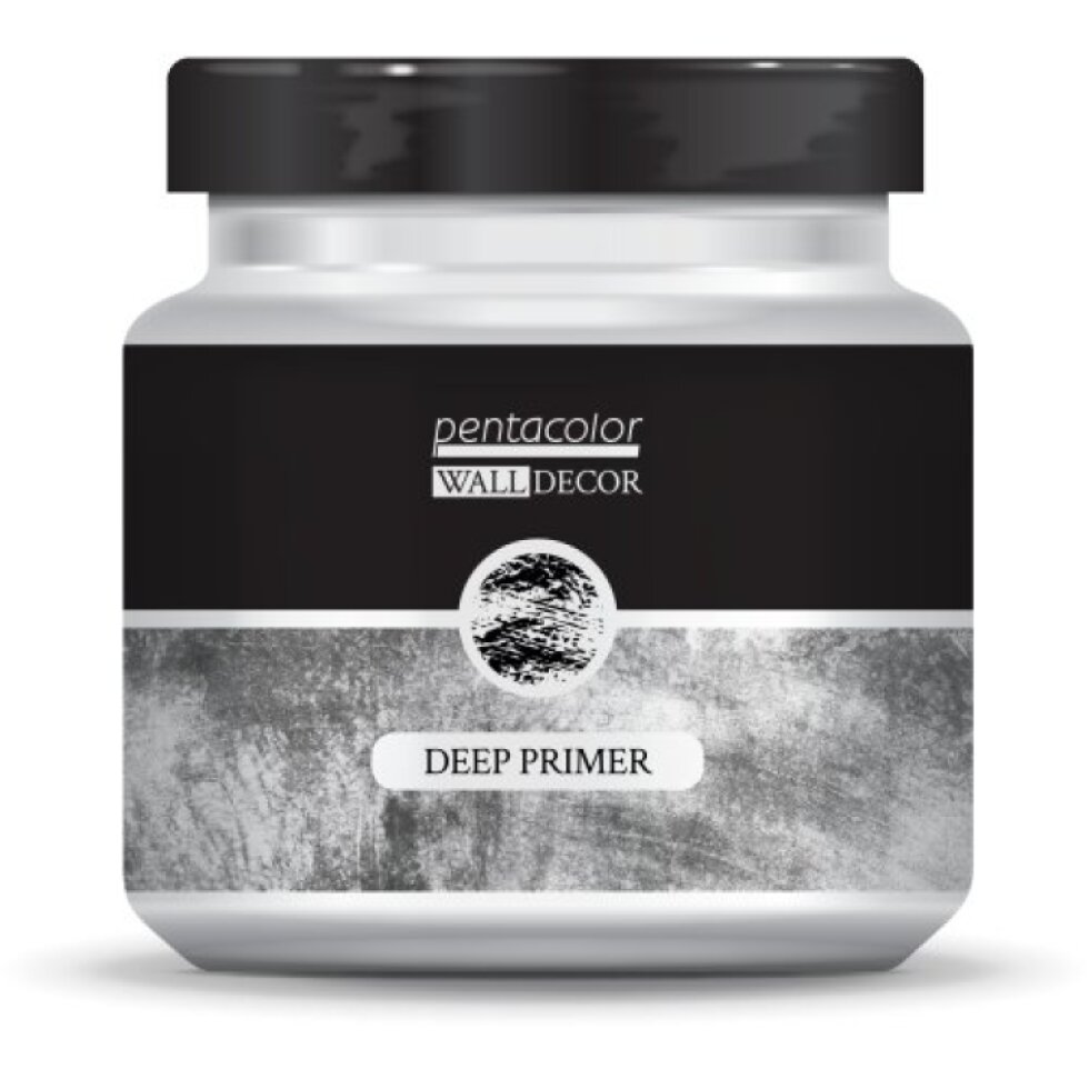 Základ hluboký Deep primer WALL DECOR 1000 ml