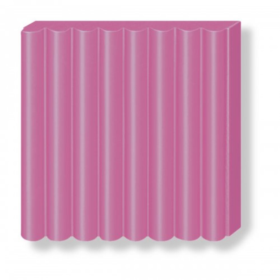 FIMO soft 57g RŮŽOVÁ