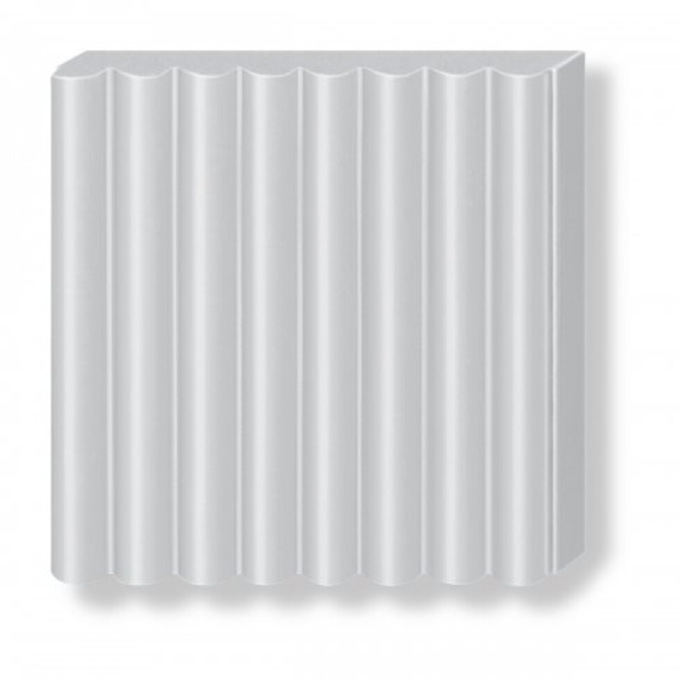 FIMO soft 57g ŠEDÁ