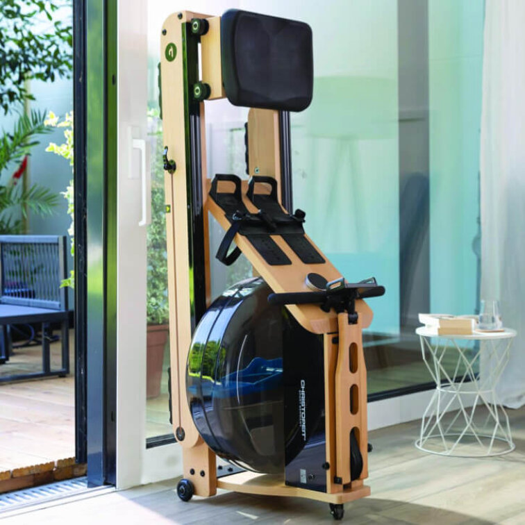 Wasserrudergerät Holz WP 5000 Buche