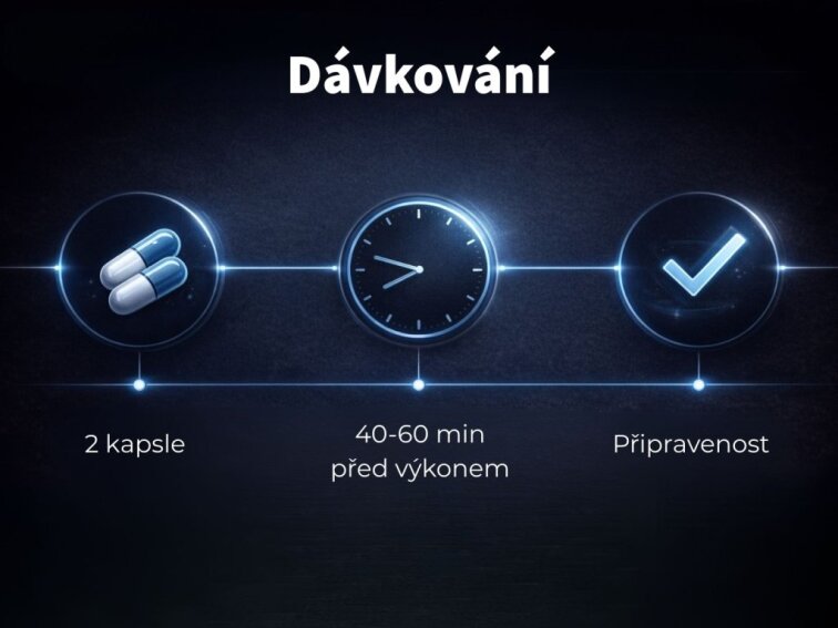 BeHard - Lepšia erekcia a sexuálny výkon