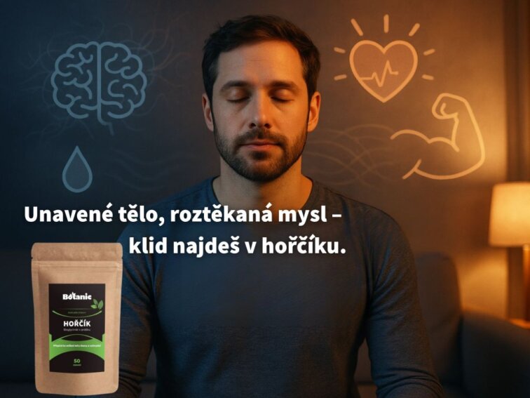 Hořčík - Bisglycinát v prášku