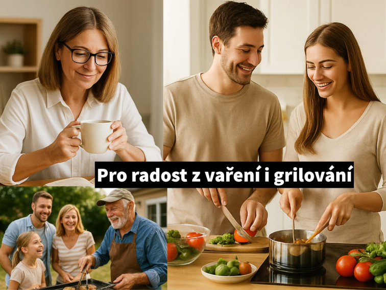 Koření - Dárkový balíček