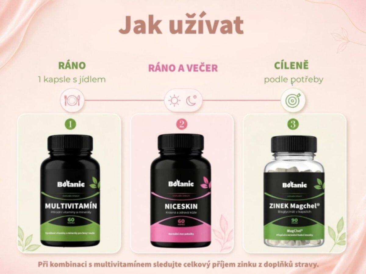 Slunce & pokožka - Výhodný set