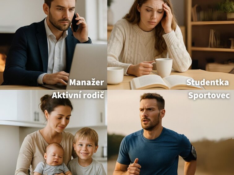 Rozchodnice (Rhodiola) - Extrakt 3 % rosavinů v prášku