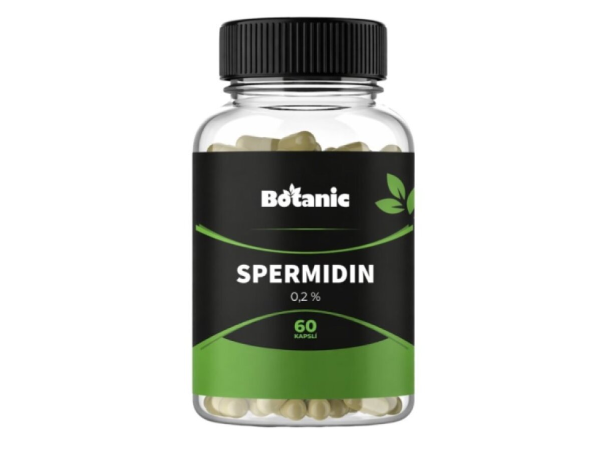 Spermidin - 0,2 %