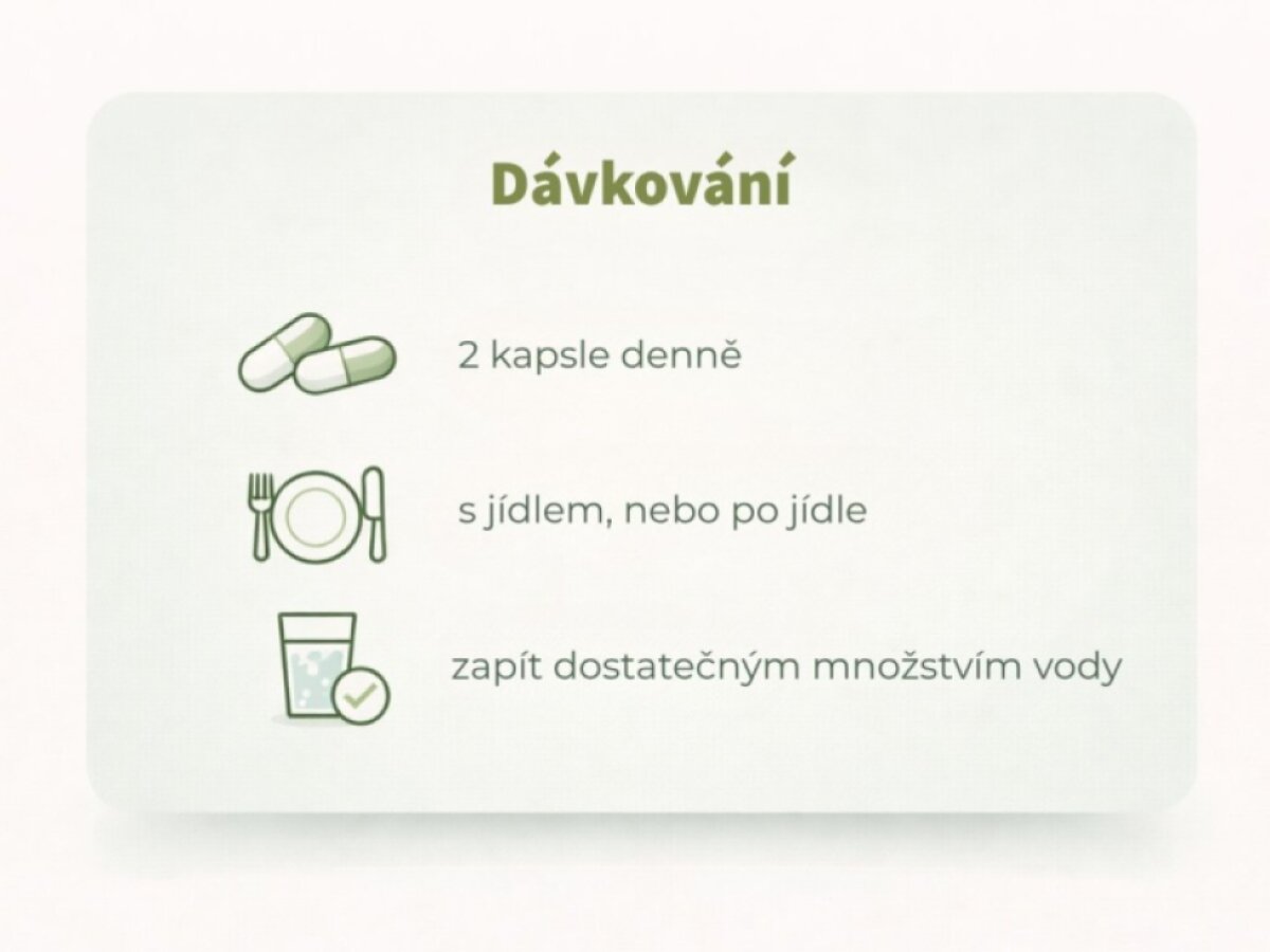 TripleBiotics - Prebiotika, probiotika a postbiotika