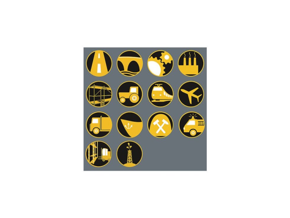 Wera 133862 Račňa Koloss 1/2" s príslušenstvom 8002 C Koloss