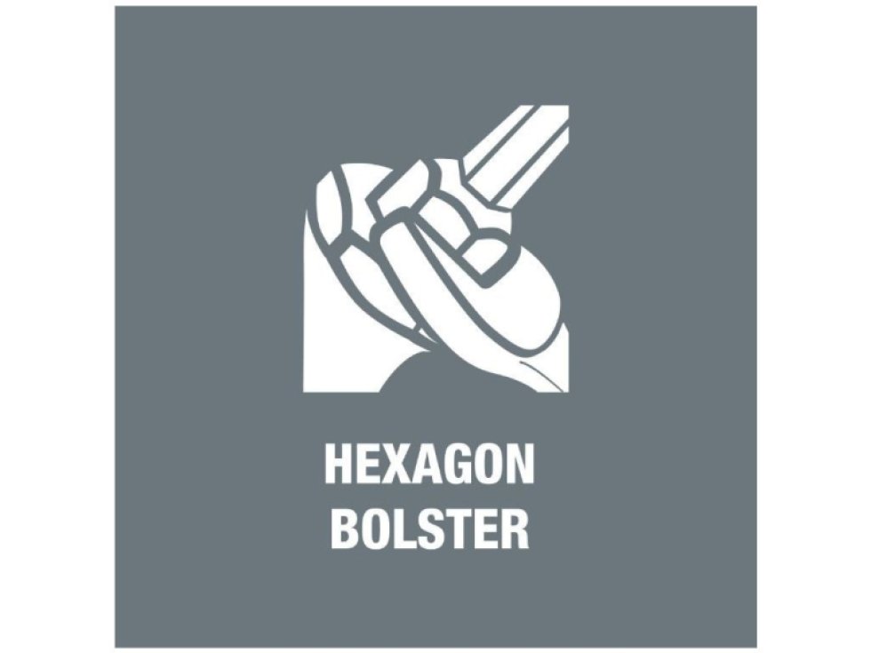 Wera 018283 sada úderových skrutkovačov Kraftform 932 S/6 (6 dielov + stojanček)