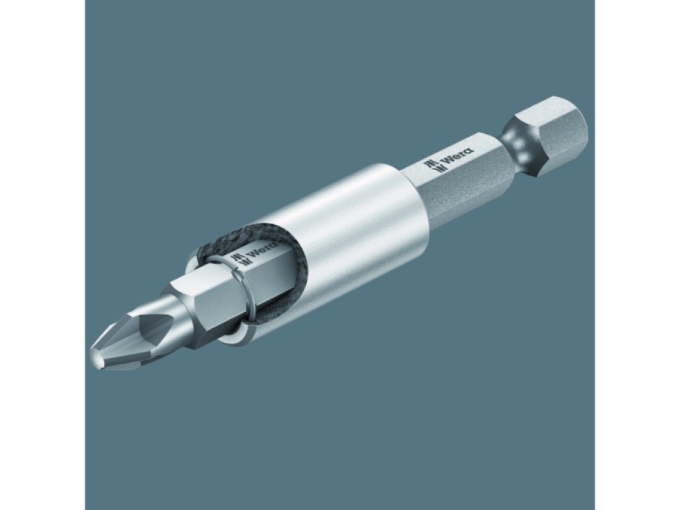 Wera Bit-Safe 61 Universal 3 05057127001 sada bitov 61-dielna