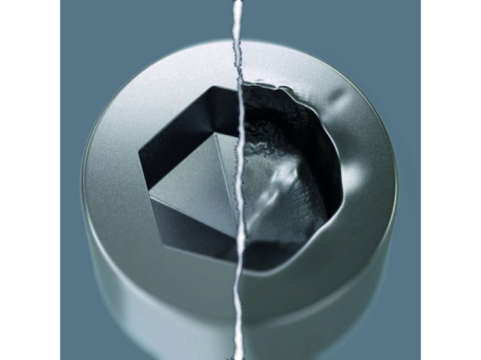 Wera Bit-Safe 61 Universal 3 05057127001 sada bitov 61-dielna