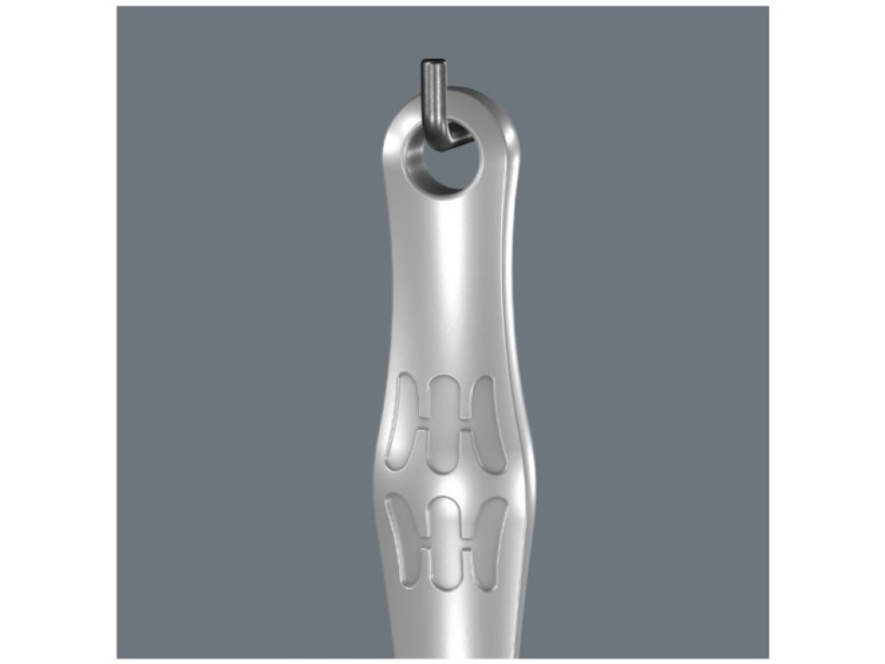 WERA 020104 Samonastaviteľný kľúč 19 ÷ 24 mm Joker 6004 XL s račňovou funkciou