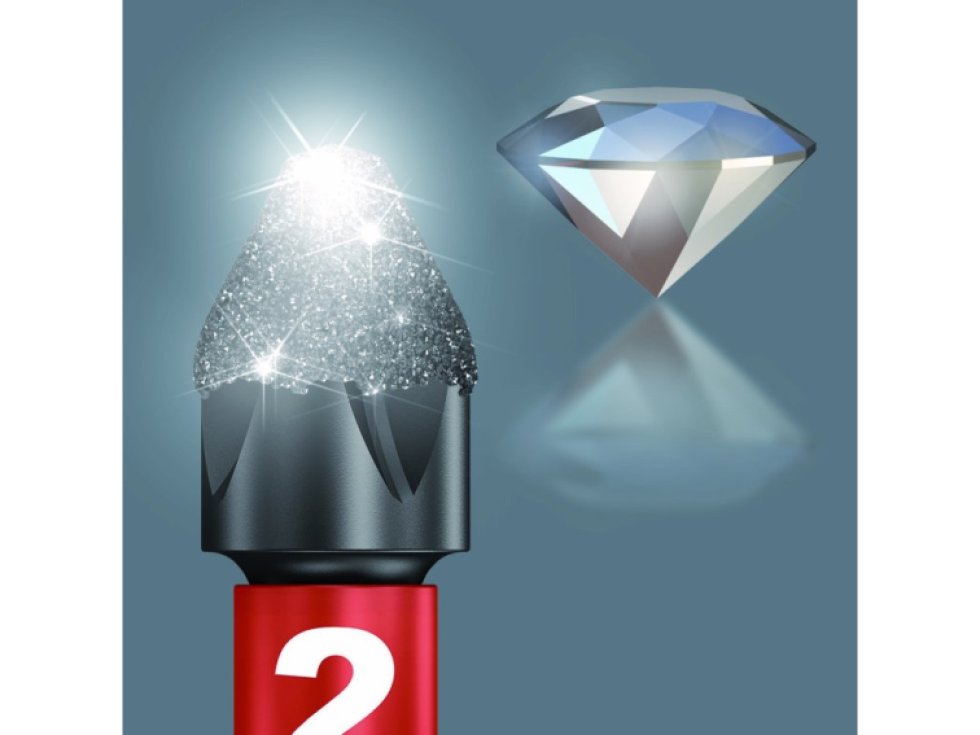 Wera 073964 bit torx Impaktor, TX 20 x 50 mm