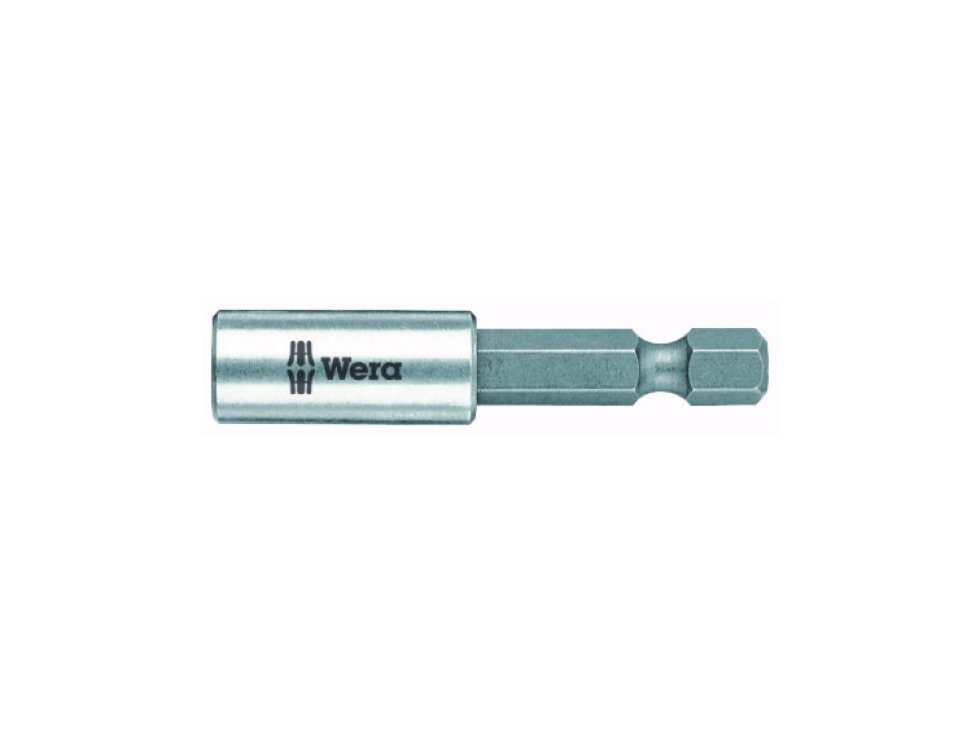 Wera 134480 Univerzálny držiak bitov 1/4" x 50 typ 893/4/1 K s magnetom