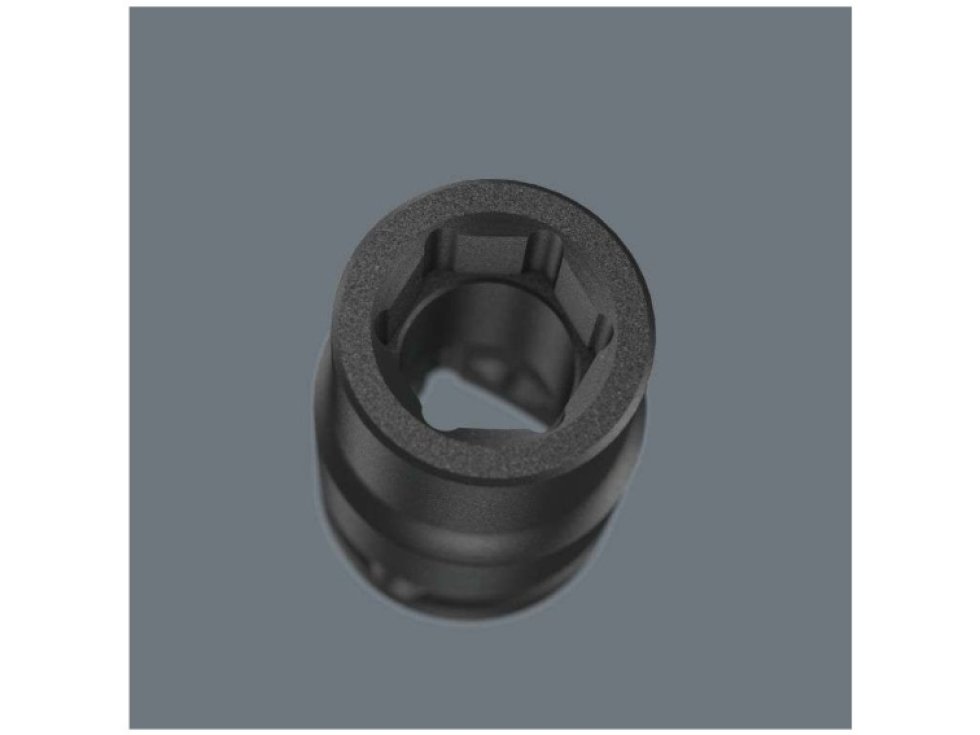 Wera 004595 Nástrčné hlavice 1/2" Wheel Impaktor C Set 1 (Sada 3 ks na kolesá áut)