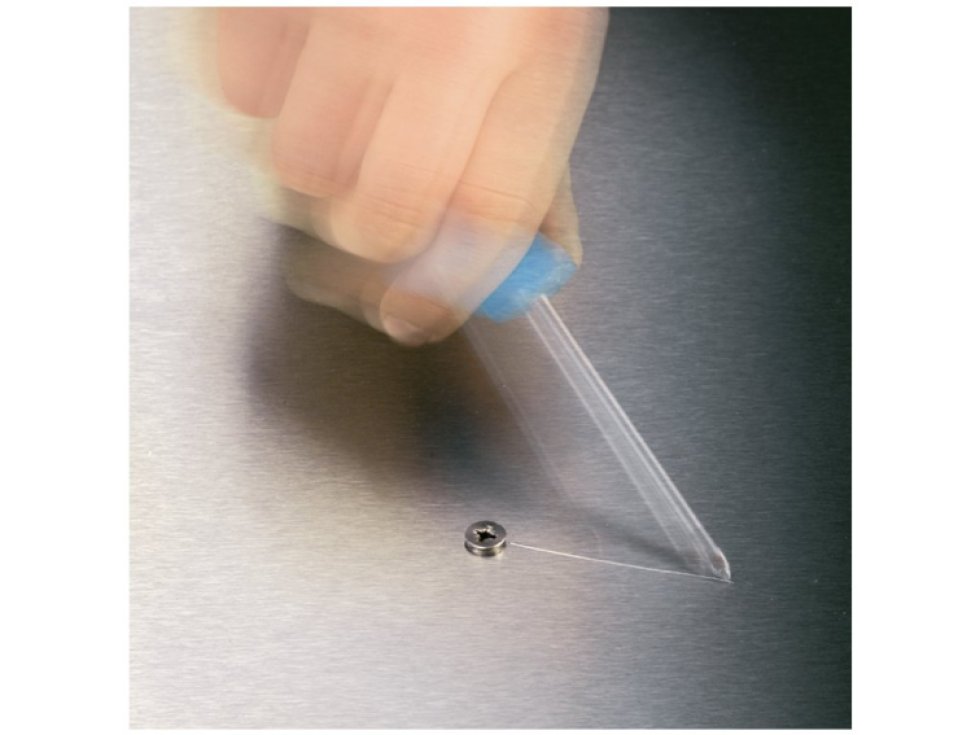 WERA 008720 křížový skrutkovač Kraftform Plus 350 PH - PH2x100 mm