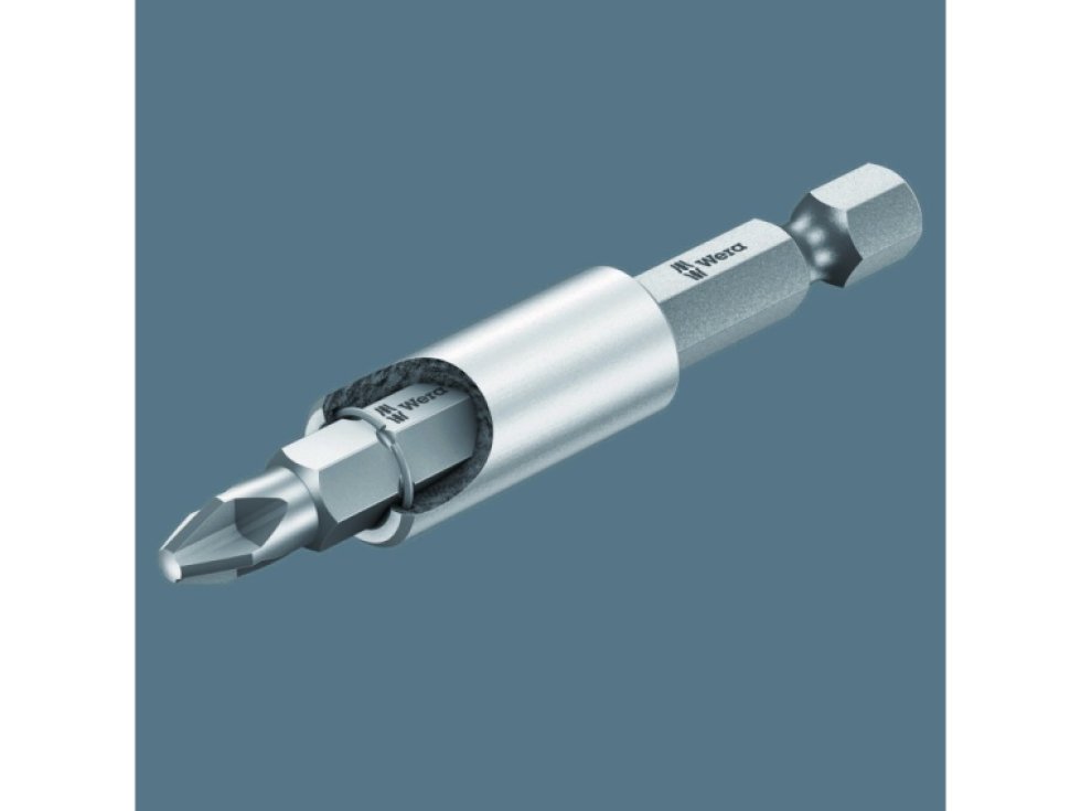 Wera 057434 sada bitov Bit-Check 30 Metal 1 (30-dielna)