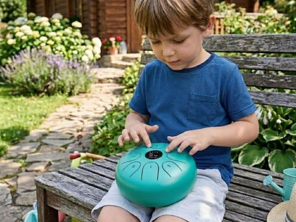 Drumboo kicsi - rózsaszín