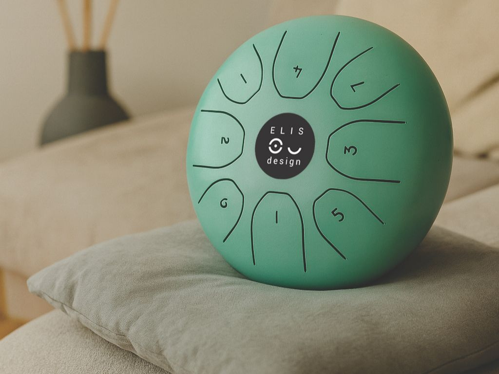 Drumboo kicsi - rózsaszín