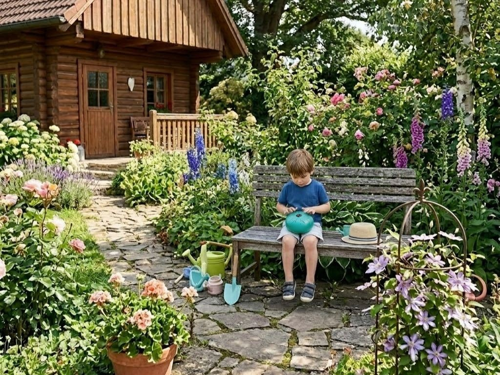 Drumboo kicsi - rózsaszín