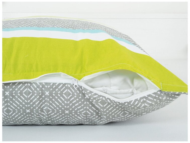 Povlečení KREP 140x200 TOP CLASS - Beautiful spring