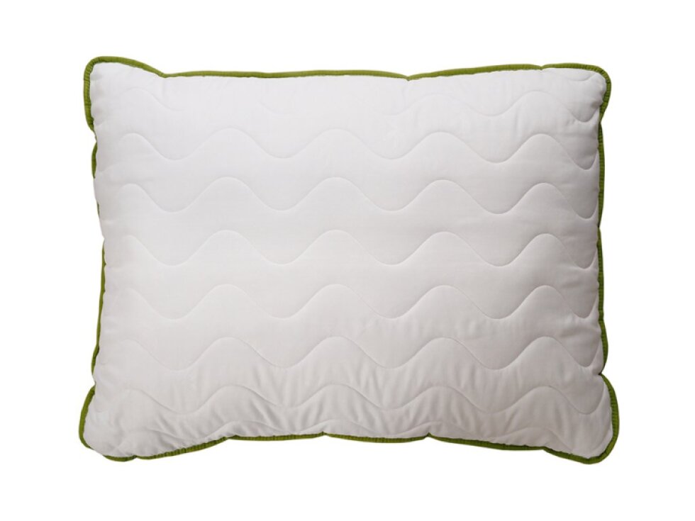 Polštář Bella Standard Aloe Vera - 70x90