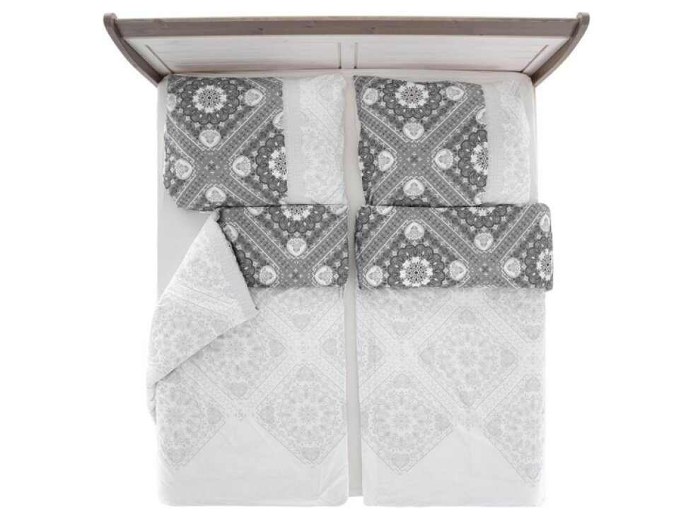 Bavlněné povlečení české výroby - Kali