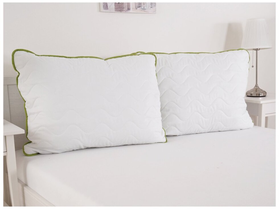 Polštář Bella Standard Aloe Vera - 70x90