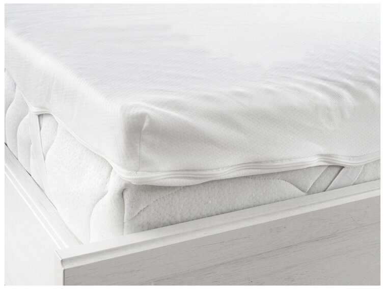 Vrchní matrace topper Visco exklusive