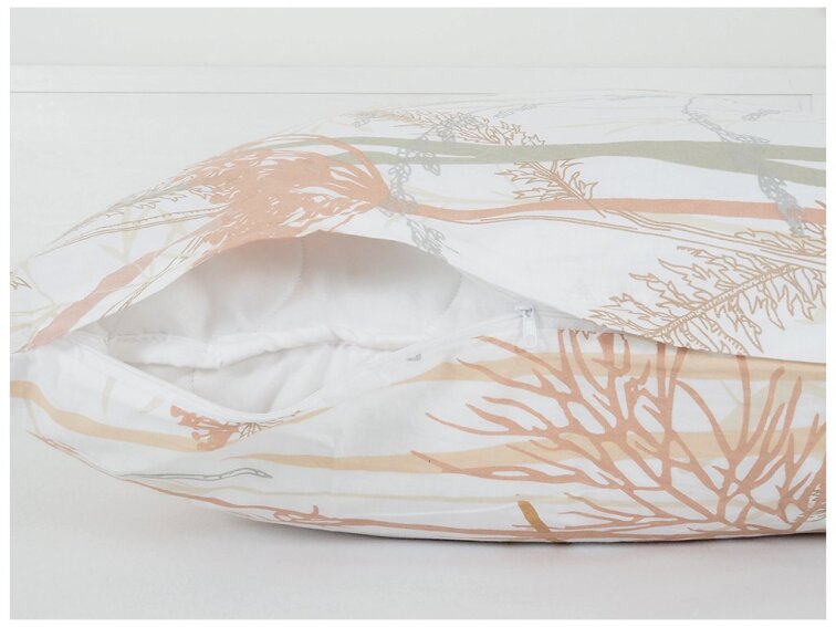 Povlečení KREP 140x200 TOP CLASS - Caraway