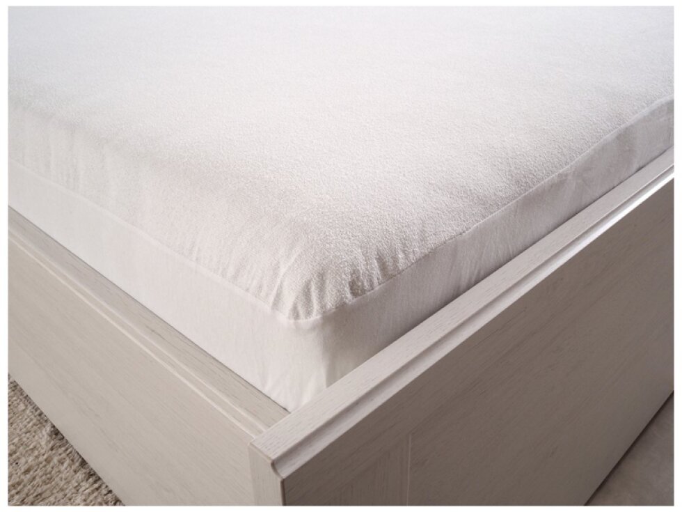 Nepropustný hygienický chránič matrace