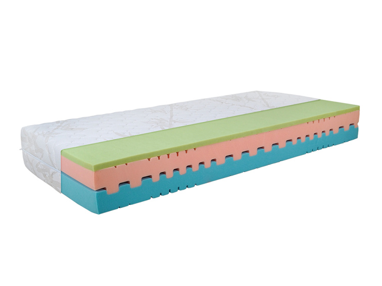 Postel Bellariva - natur