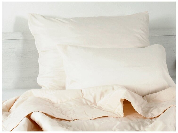 Letní přikrývka Summer 140x200 - Kávová (11-0605)