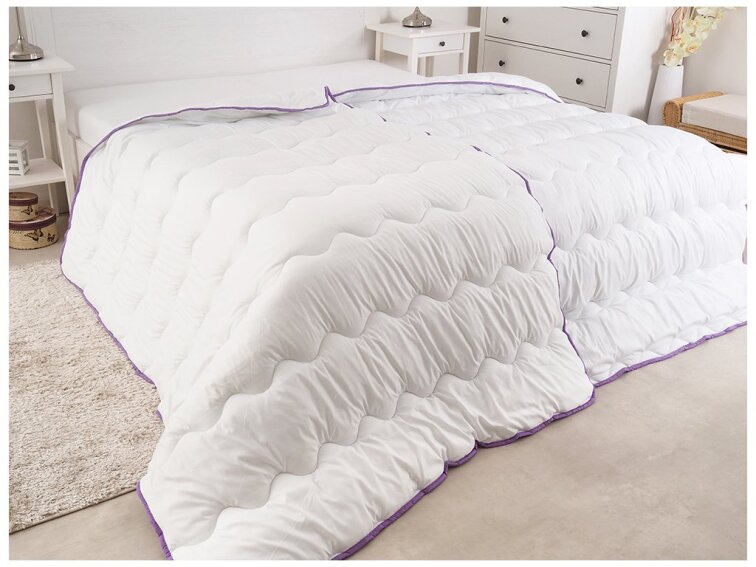 Přikrývka Bella Standard Levandule - 140x200