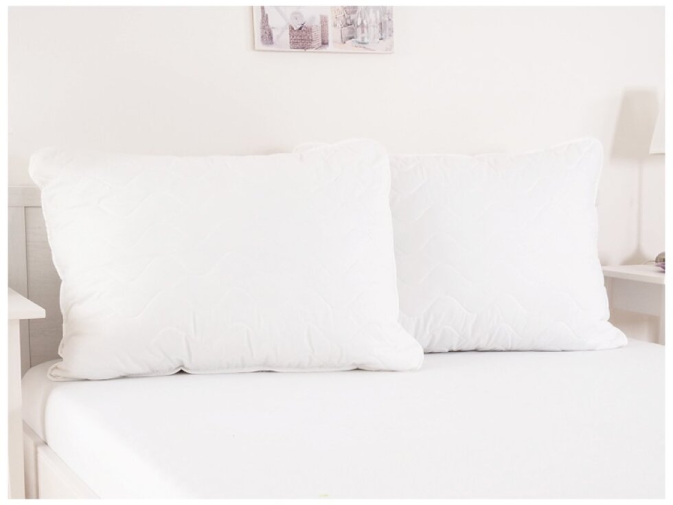 Polštář Bella Hotel 95 stupňů 70x90